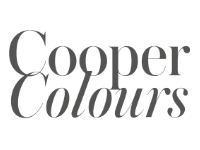 Ars-Coloris - Top Maler München Fürstenried - Logo Cooper Colours