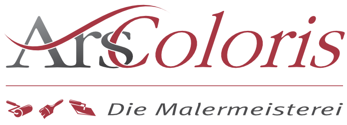 Logo Ars-Coloris - Top Maler München
