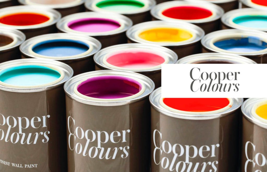 Ars-Coloris - Top Maler München Fürstenried - Malerarbeiten mit Cooper Colours